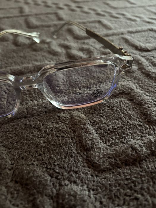 Ochelari Chrome Unisex