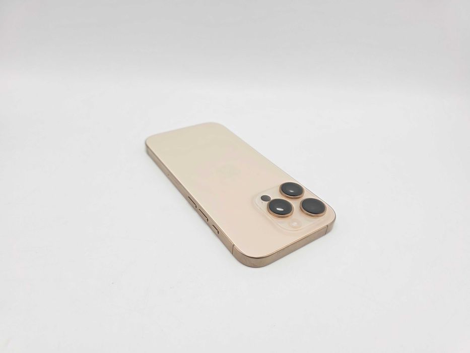 iPhone 16 Pro Desert Titanium Neverlocked Stare Buna