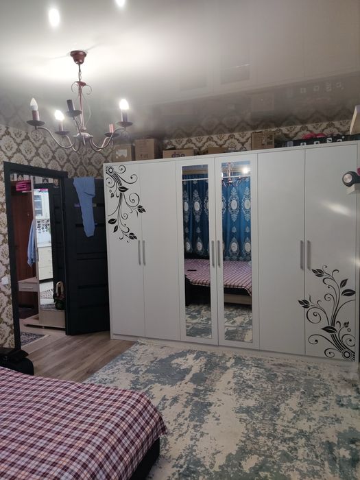 Сдам квартиру Наурыз