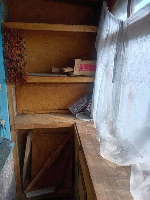 Продается 1 комнатная квартира