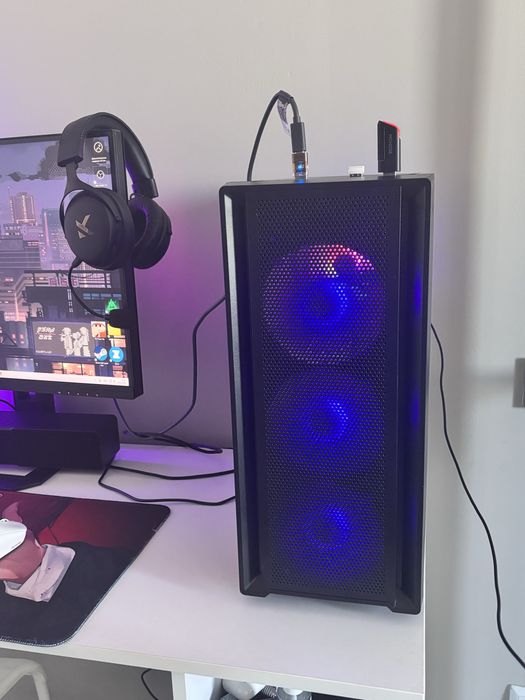 Компьютер игровой