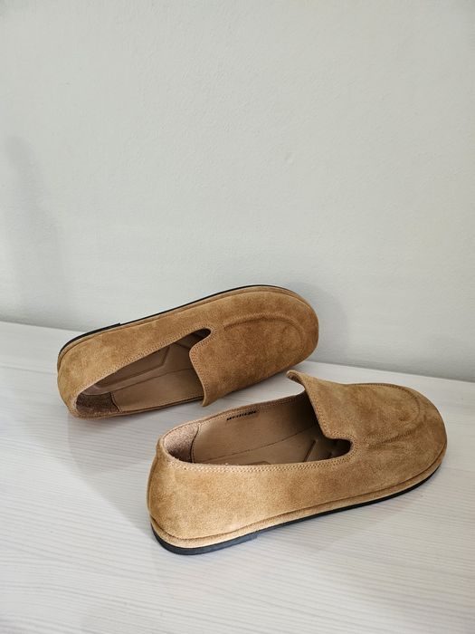 Обувь Лоферы новые