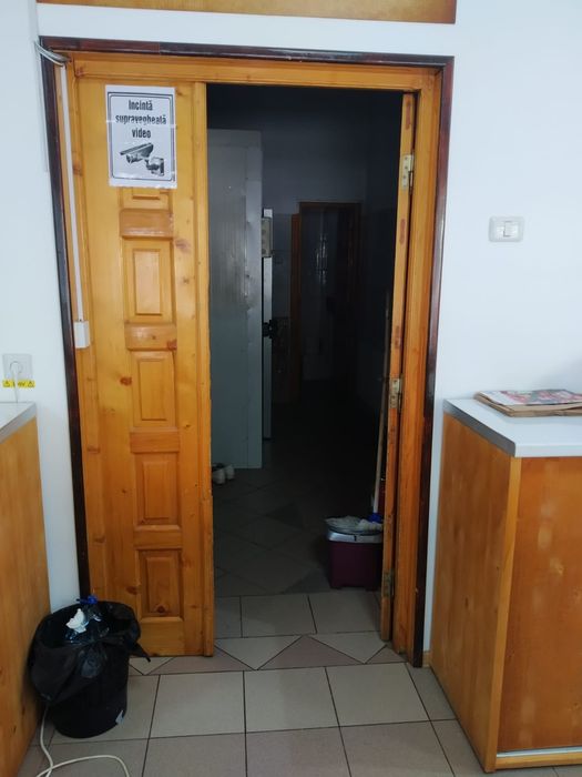 spațiu comercial Burdujeni statia Moldova