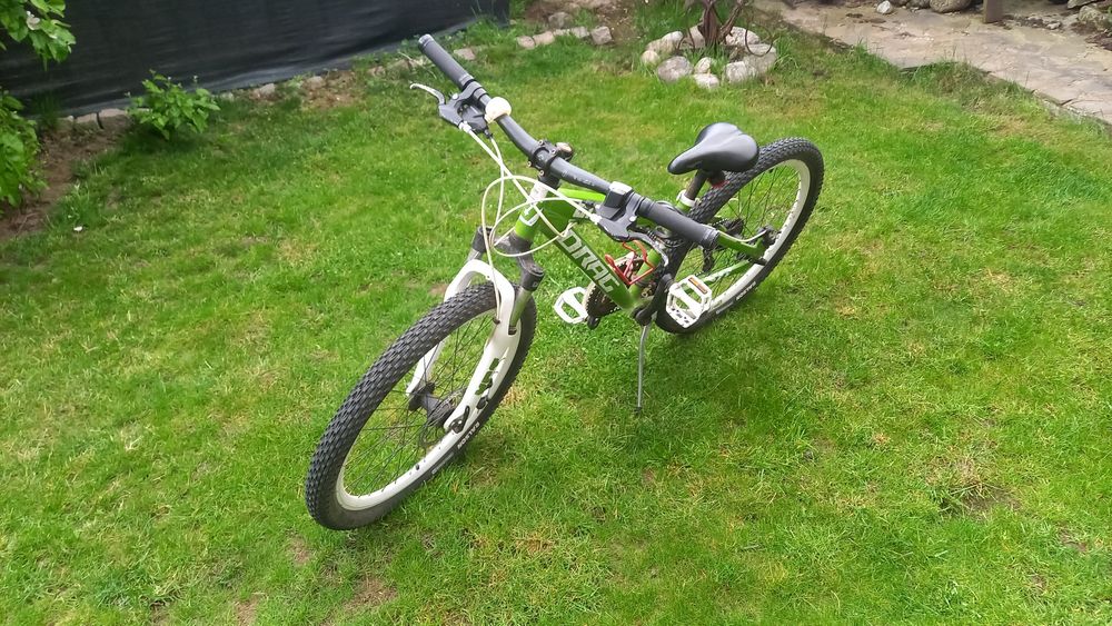 Велосипед Drag C1 24 цола