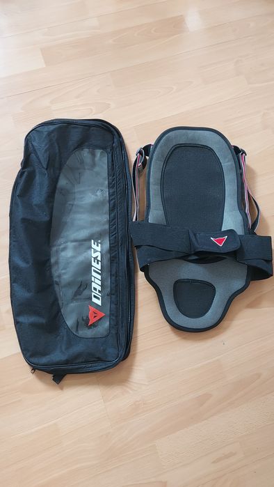 Protecție spate Dainese Sh Evo Air 7