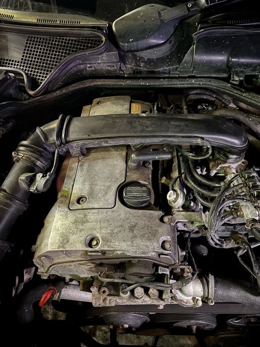 Обмен варианты  автомат  сел поехал