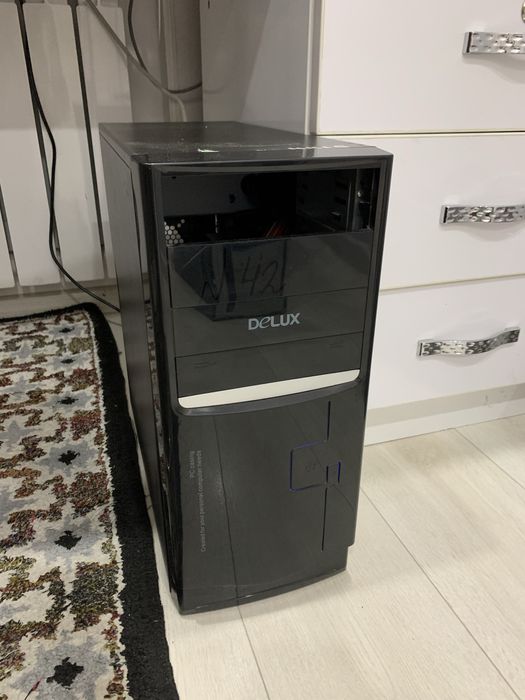 Продается Компьютер полный комплект