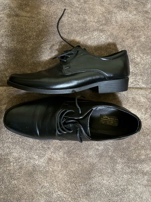 Pantofi bărbați Albatros - Made in Italy, Mărimea 40