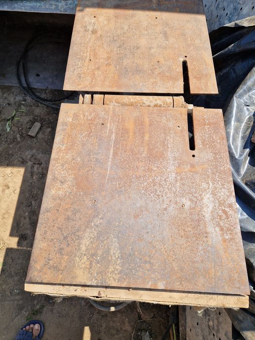 Abric cu circular la 380v