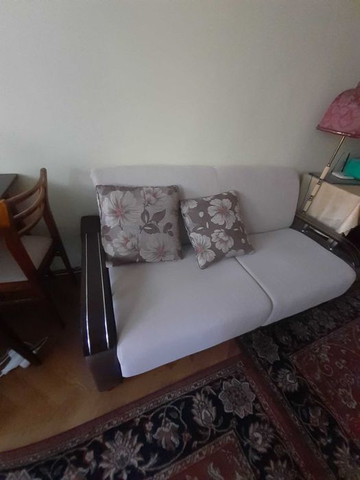 Canapea extensibila 3locuri