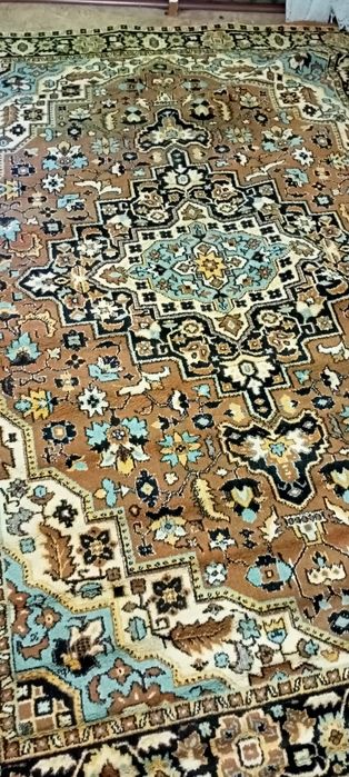 Продам ковёр/палас