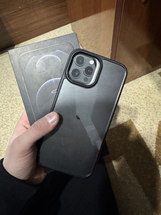 iPhone 12 Pro Max 128 LL/A