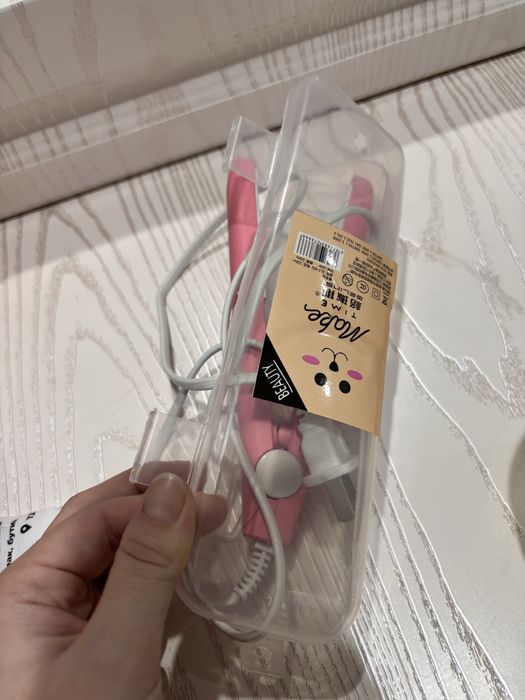 Гафре плойка за 1000тг