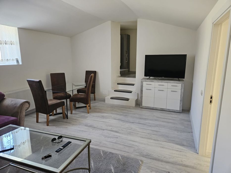 inchiriere in regim hotelier