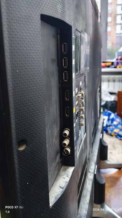 Продам телевизор Samsung UE48H6650AT