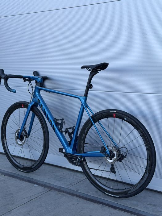 Canyon Ultimate CF SLX