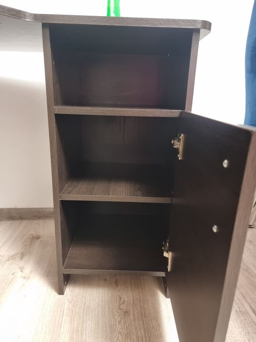 Birou pe colt Venghe : 90X120X77