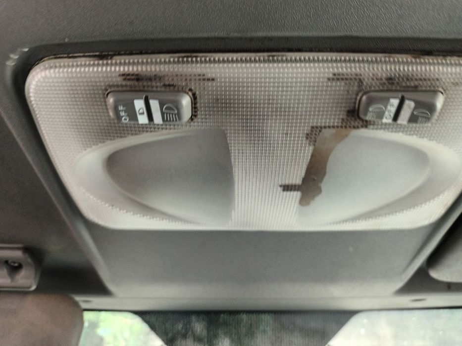 Dezmembrari  Fiat DOBLO (223, 119)  2000  > 2009 1.3 JTD 16V Multijet