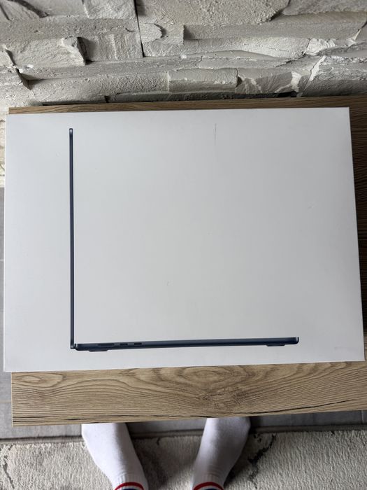 MacBook Air M5 15”