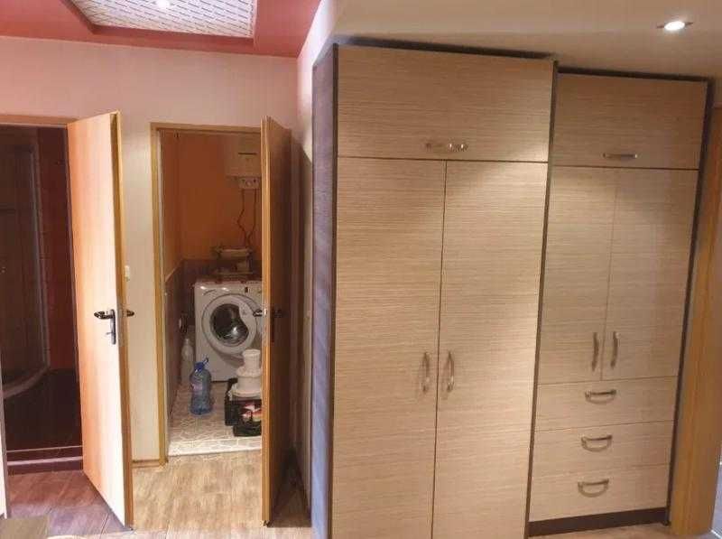 Стилен тристаен апартамент в Изгрев