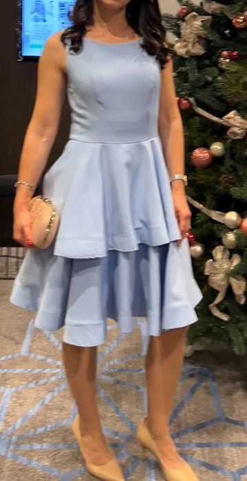 Рокля за официален повод