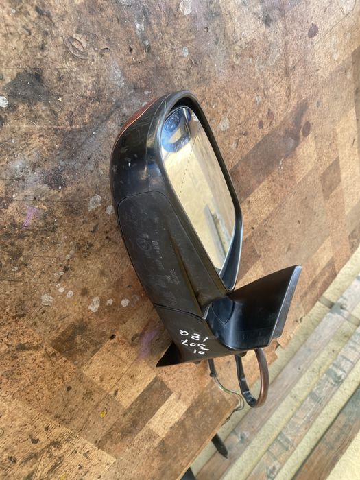 Ляво огледало за пежо 307