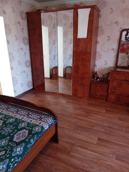 Дом 5 комнатный в пос Рыбачий