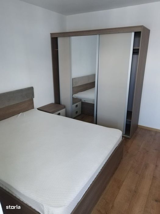 Apartament 2 camere zona Centrala