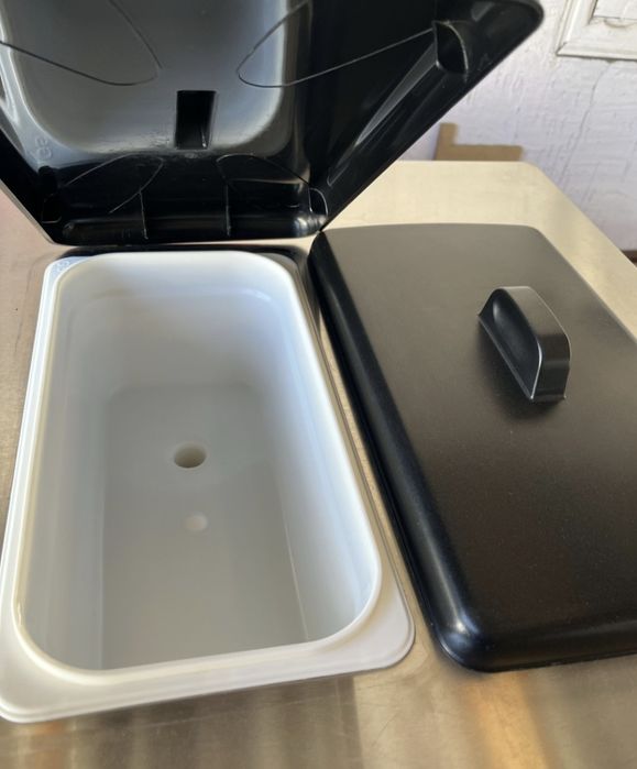 Продам фрезер мороженое