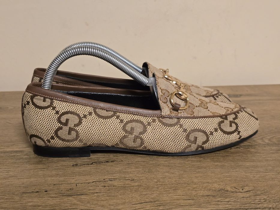 Gucci страхотни дамски лоуфъри