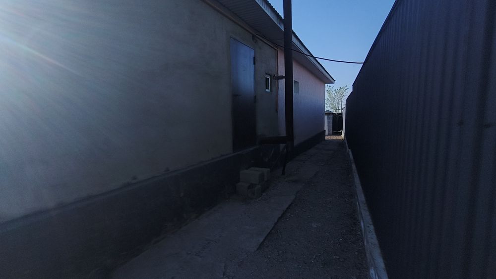 Дом 5 комнат 117м²