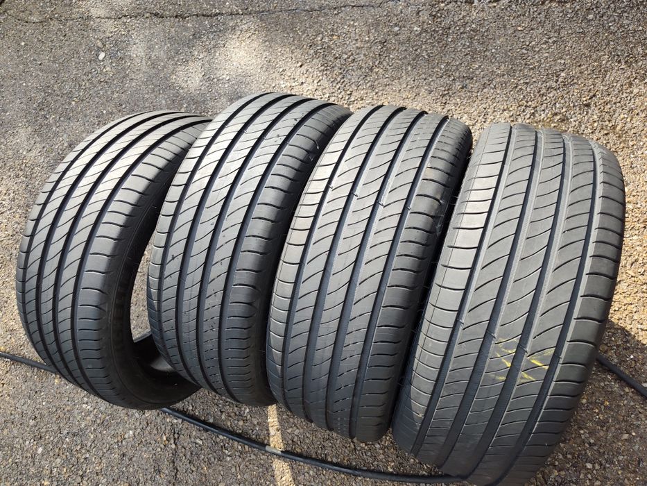 205/45/17" 4бр Michelin primacy 4,dot1623,7mm