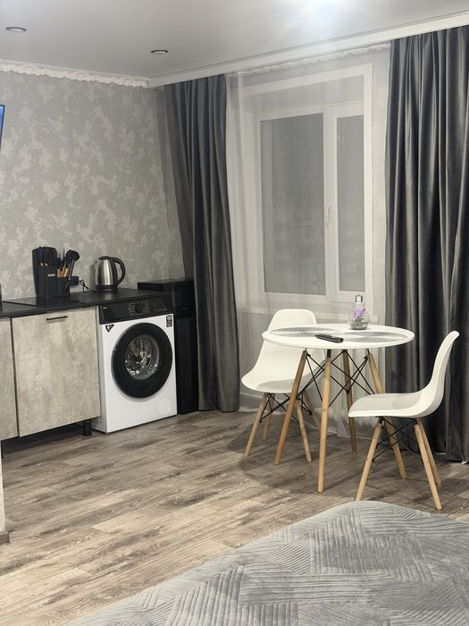 Сдам квартиру посуточно