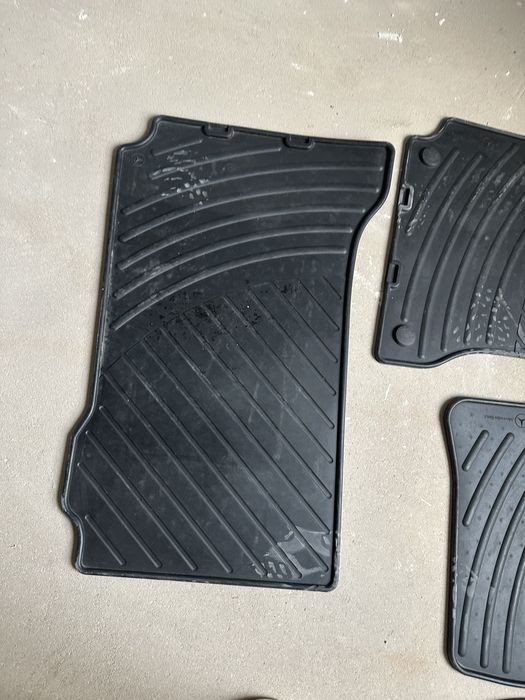 Оригинал полики от мерса