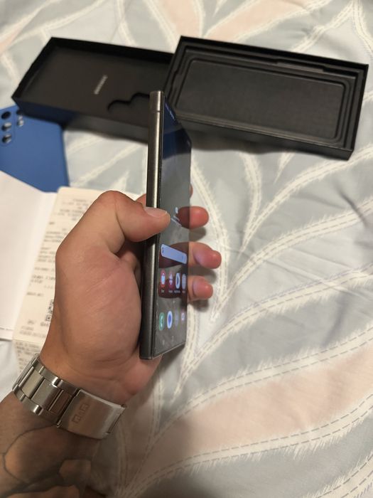 Samsung s24 ultra 512gb