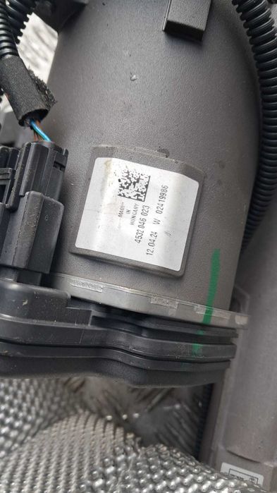 caseta directie Volvo cod 51095015