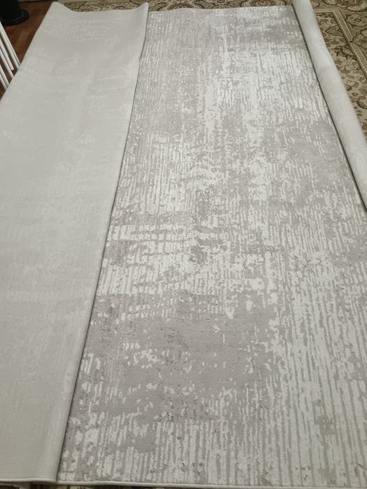 Ковёр натуральный 3 *5м