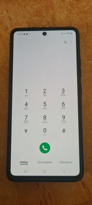 Samsung Galaxy S10 Lite