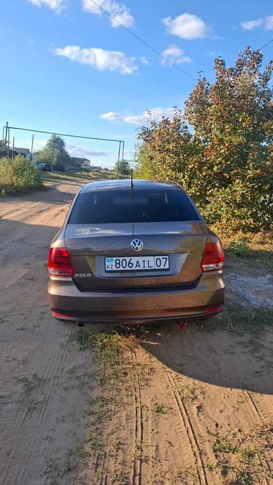 Продам машину поло