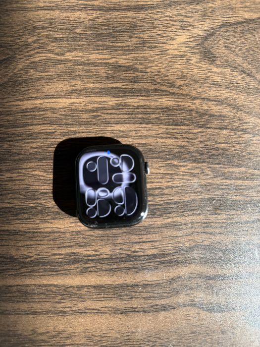 Apple watcn 10 46mm