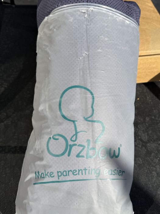 зимно покривало задетска количка Osbrow ново