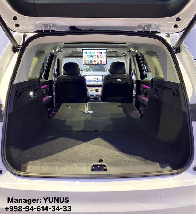 Leapmotor C16 630KM Elektr 2026 Restaylin Luxury Lidar Ful 3yil garant