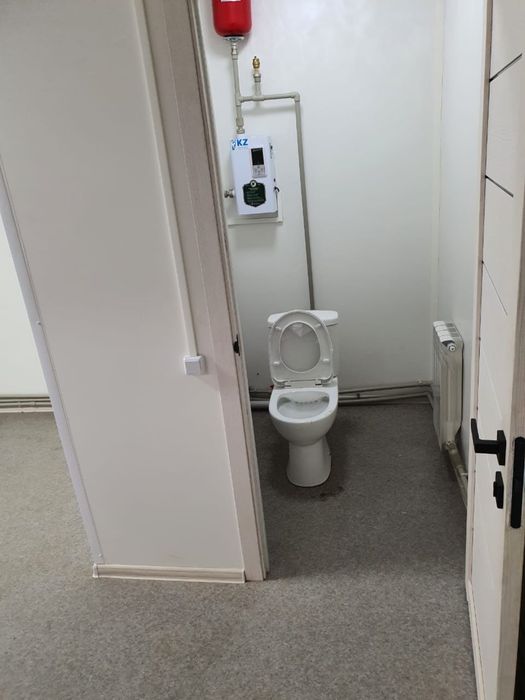 Помещение в центре города Конаев