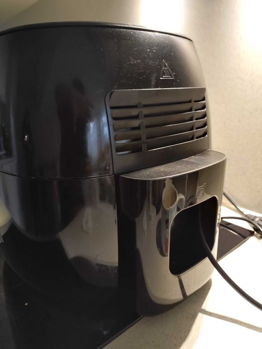 Philips Air Fryer XXL HD9650/90 Гаранция