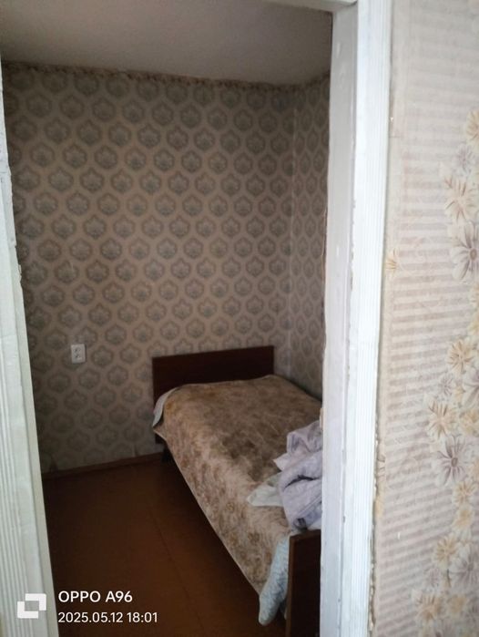 Продам квартиру микр. Молодёжный д. 24 кв