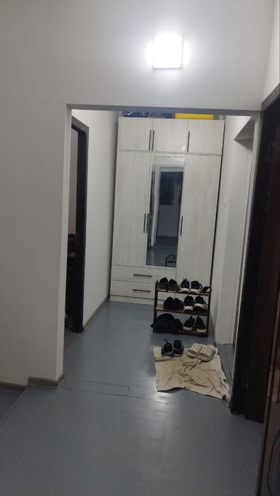 Продам 2/1/4 переделанную в 3х комн. на ТТЗ-4
