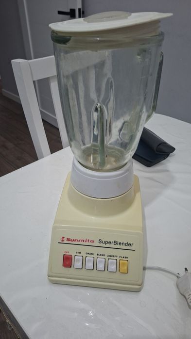 Продам блендер, Россия, 2000 тенге