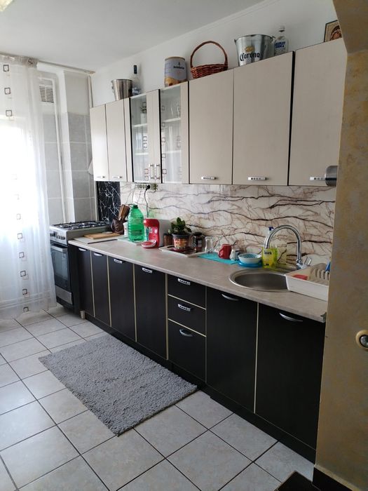 Apartament de vanzare Drumul Taberei