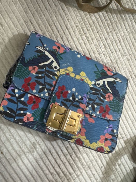 Чанта furla шита по поръчка