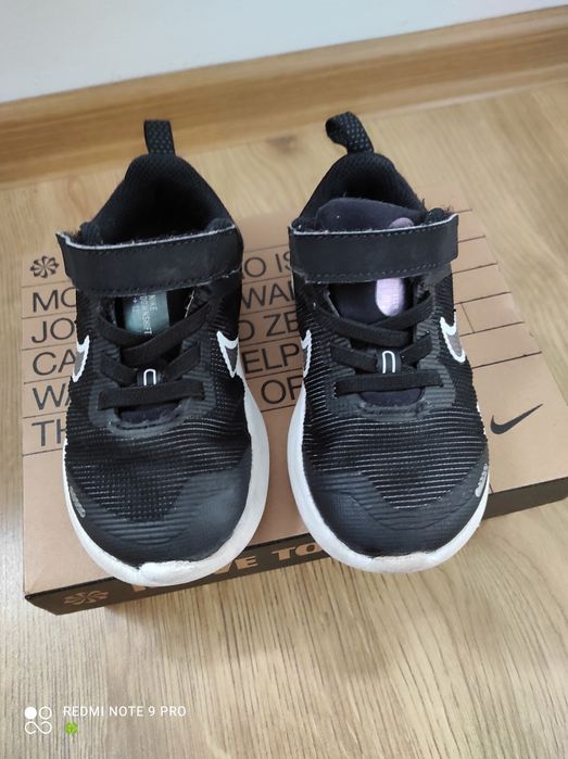 Детски маратонки Nike -23 номер